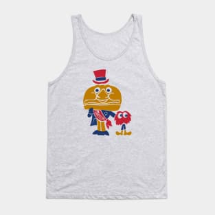 Mayor McCheese & Gobblin Tank Top